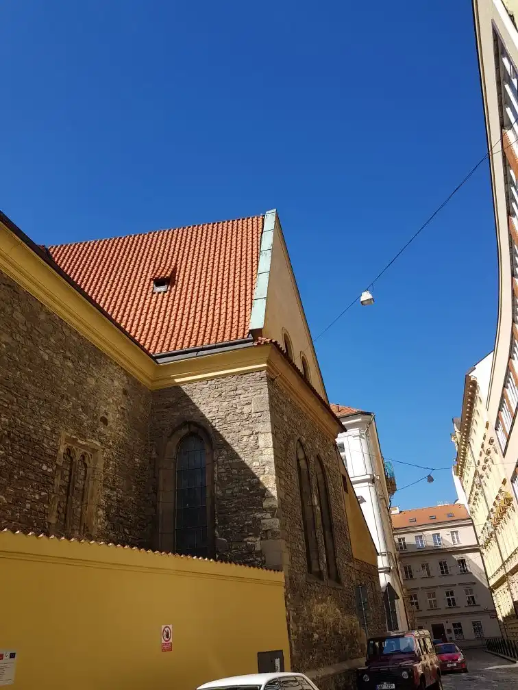 Hotel in zona The Church of St. Michael the Archangel