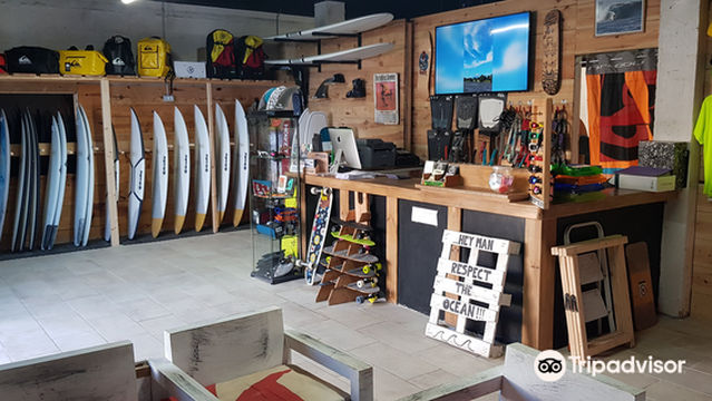 Point Break Water Sports