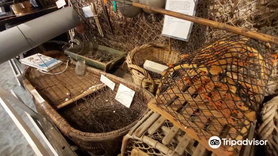 Stonehaven Tolbooth Museum