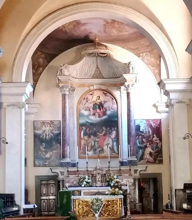 Monte San Savino