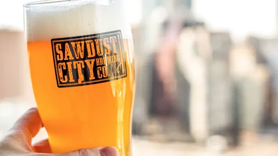 Sawdust City Brewing