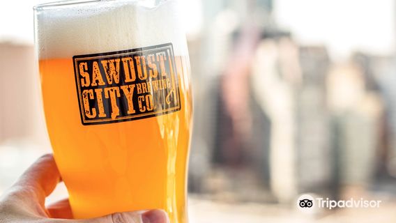 Sawdust City Brewing Co.