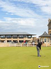 The R&A World Golf Museum