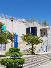 Tsushima-maru Memorial Museum