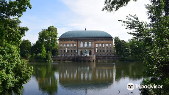 Kunstsammlung Nordrhein-Westfalen
