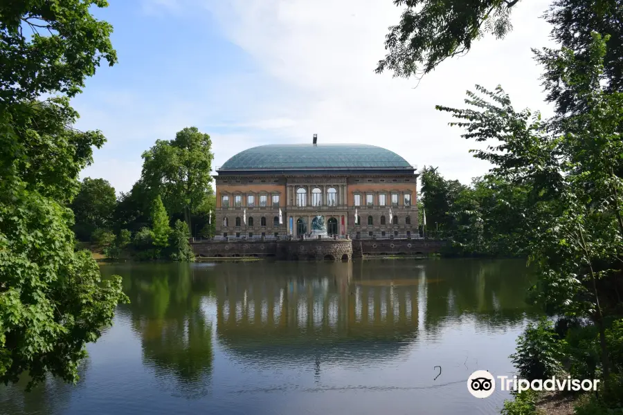 Kunstsammlung Nordrhein-Westfalen