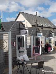 Amble Harbour Village