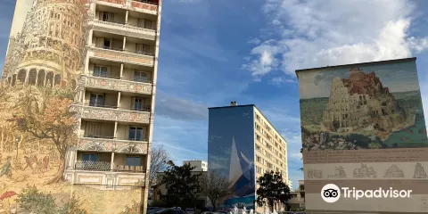 託尼·卡尼爾市博物館