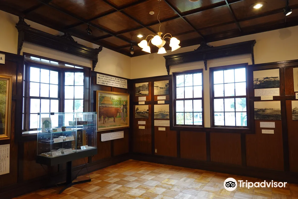 2_Edwin Dun Memorial Hall