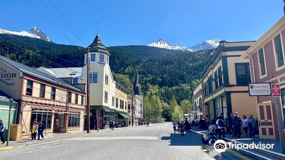 State Street and Broadway Street