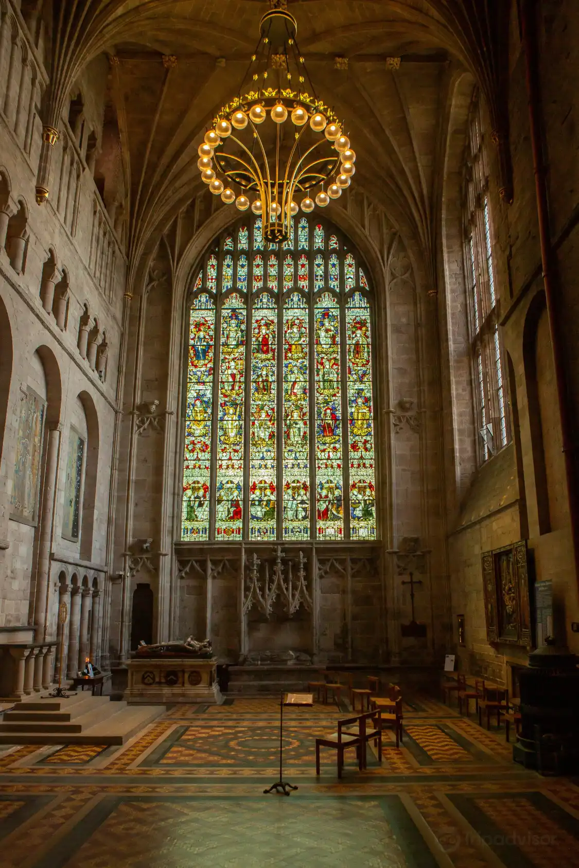 Hotel dekat Hereford Cathedral