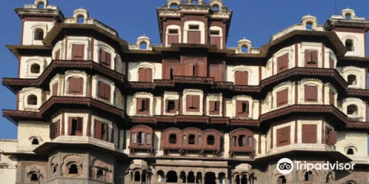 Rajwada Indore