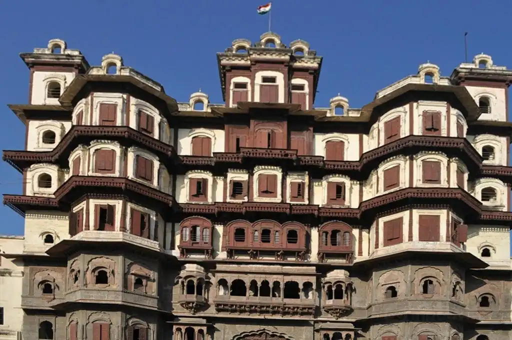 Hotels near Rajwada