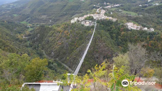 Castello di Montesanto