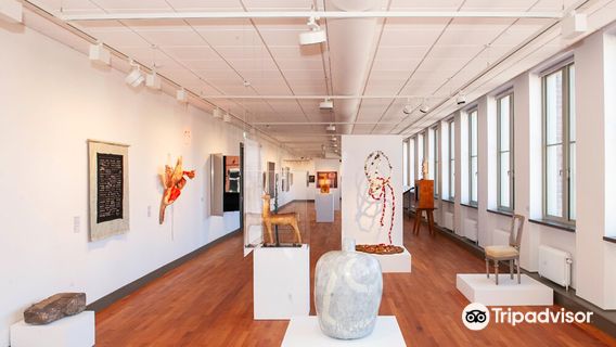 Hallands Konstmuseum