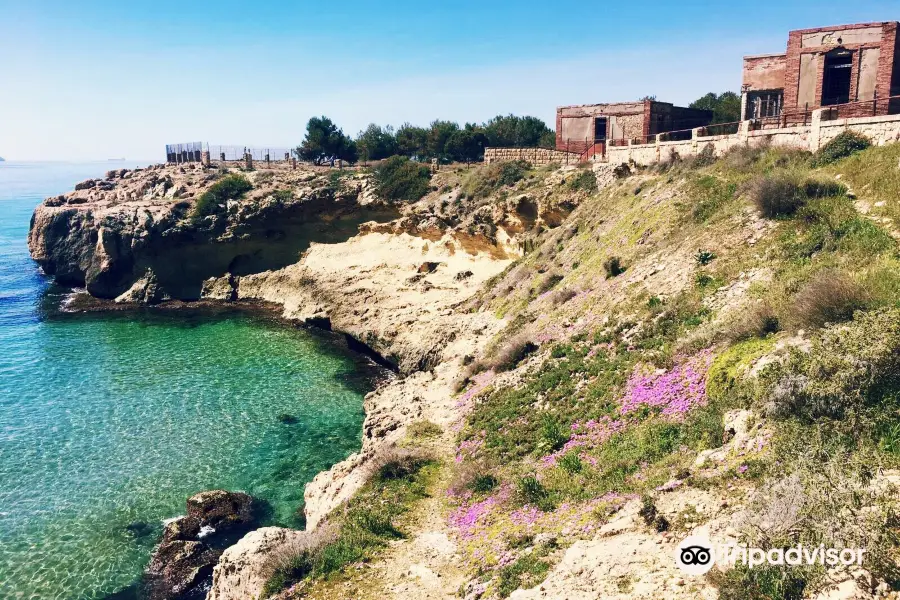 Playa de Arrabassada