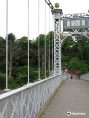 Queens Park Bridge