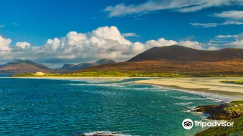 Luskentyre Beach