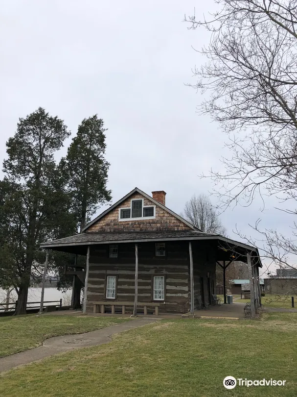 4_Tu-Endie-Wei State Park