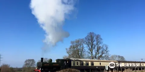 切爾吞自然美景保護區