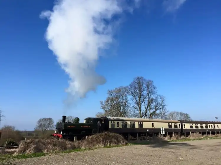 Chinnor