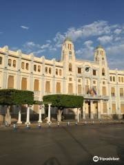 Palacio de la Asamblea