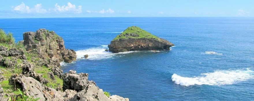 Pantai Nglambor