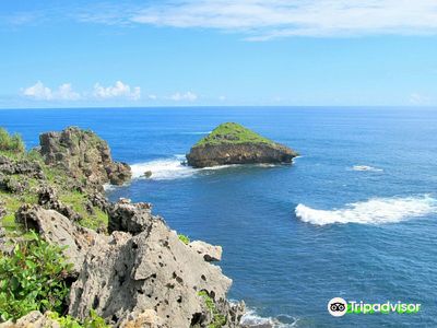 Pantai Nglambor