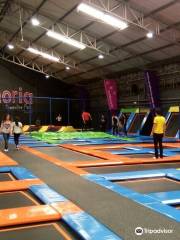 eUPhoria Trampoline Park