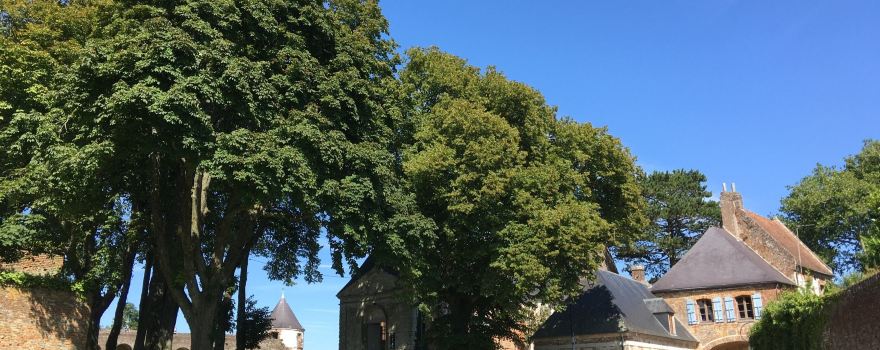 Citadelle de Montreuil-sur-Mer