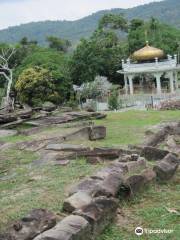 Kota Batu Archaeological Park