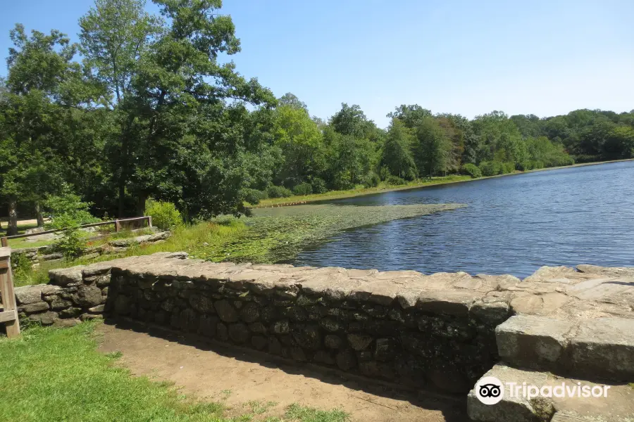 Day Pond State Park