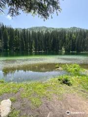 Zminje Lake