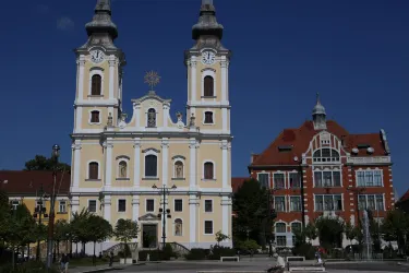 The Minorite Church