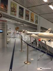 SAS Museum