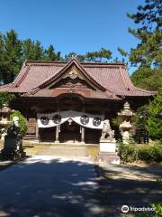 Hie Shrine