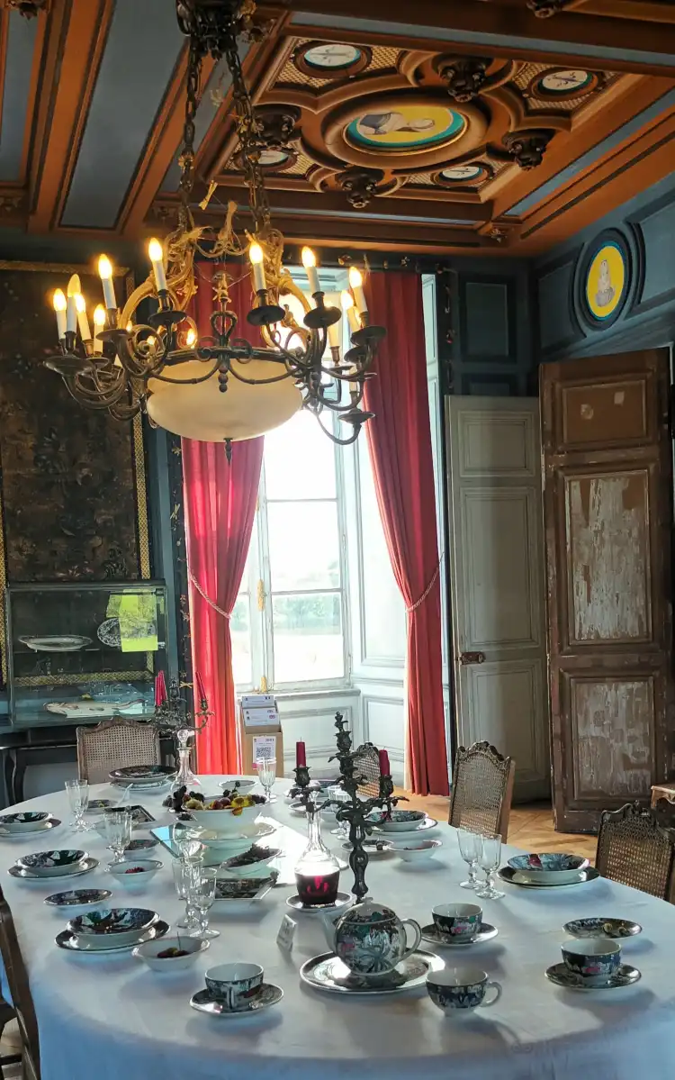 Hotels in La Bussiere