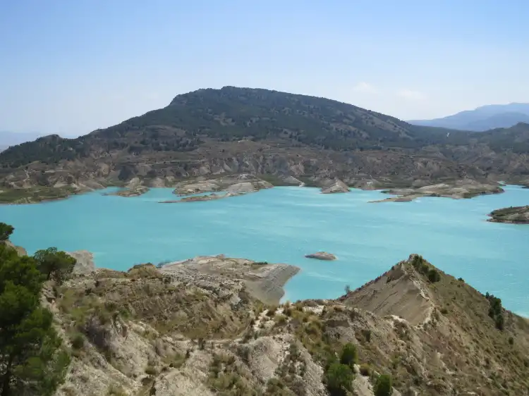 Hotels in Librilla