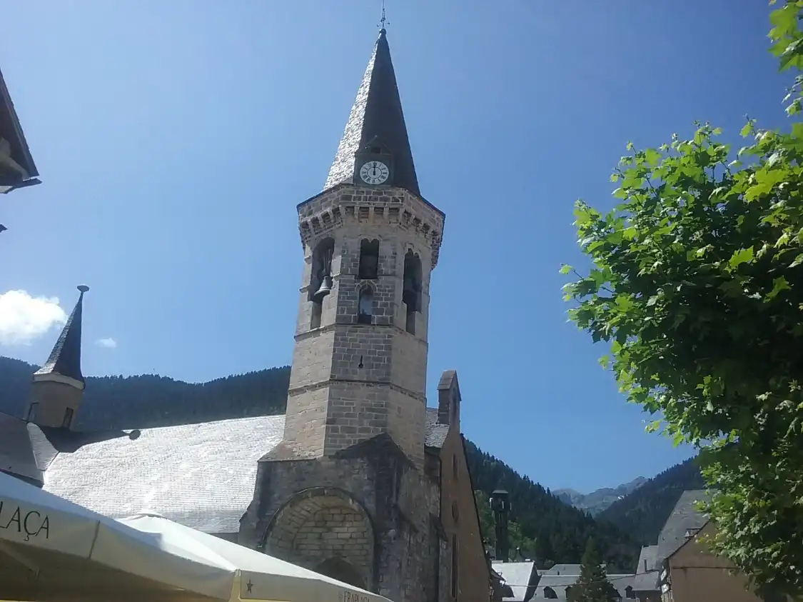 Hotels near Esglesia de Sant Miquel
