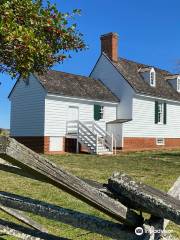 Sailor's Creek Battlefield Historic State Park