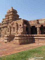 Sangameshwara Temple