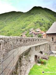 Vranduk Fortress - Muzej Grada Zenice