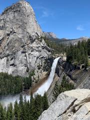 Nevada Fall