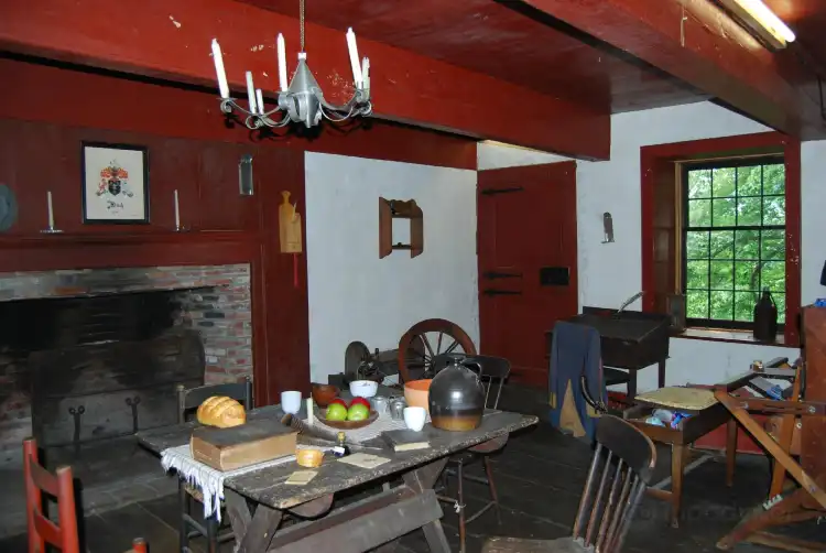 Hotels in St. Johnsville