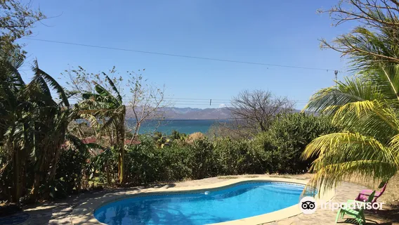 Kiteboarding Costa Rica