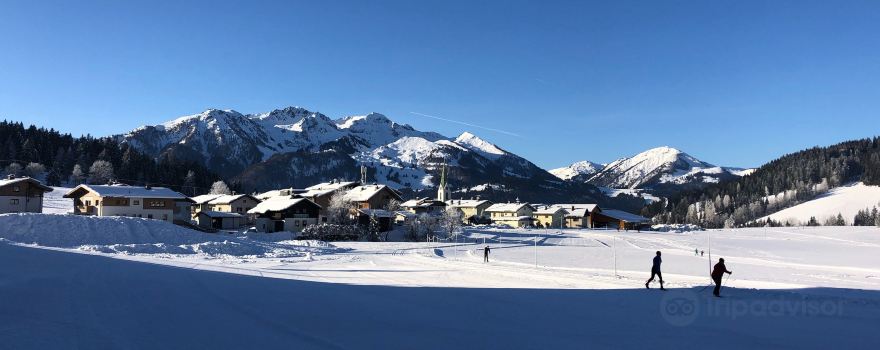 Hochfilzen