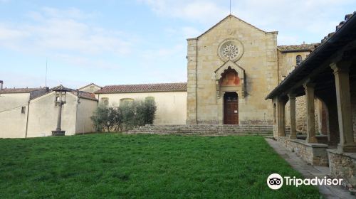 Franciscan Missionary Museum - Convento di San Francesco