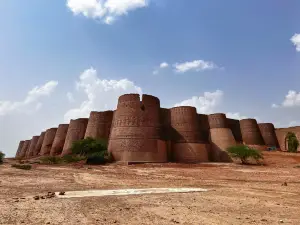 Derawar Fort