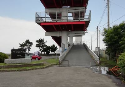 中の島公園