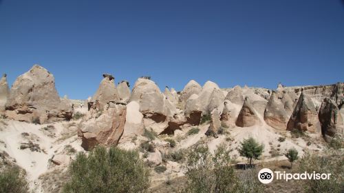 Pancarlik Valley